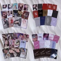 TWICE ダヒョン バラ売り