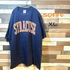 新品未使用タグ付きSoffe NAVYプリント Tシャツ Lサイズ コヨーテ ts-442_3.jpg