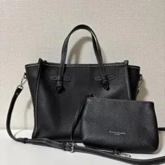 GIANNI CHIARINI ジャンニキャリーニ バッグ　マルチェッラ