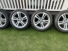 BMW X3純正ホイール【引取限定】 bmp_36108073792-36121116326