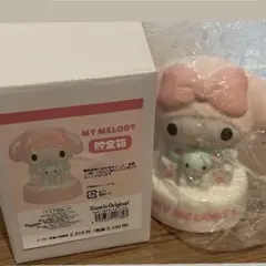 サンリオ　マイメロディ　貯金箱　など　まとめ売り5品 サンリオ マイメロディ 貯金箱 など まとめ売り5品