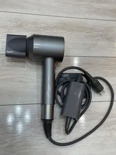 アタッチメント完備 1ヶ月保証 ダイソン ドライヤー メンテナンス済