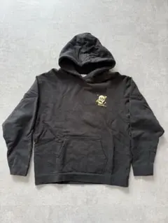 ELEMENT エレメント パーカー スカル ドクロ