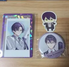 2025年最新】剣持刀也 缶バッジ rof-maoの人気アイテム - メルカリ