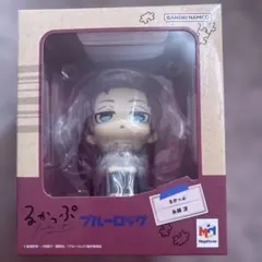 ブルーロック 糸師冴 るかっぷ メガハウス