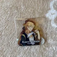 あんさんぶるスターズ！ UNDEAD 羽風薫 アクリルキーホルダー チェーン❌