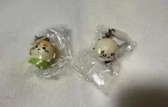 ちいかわ映画　めじるし　シーサーとラッコ 2個セット