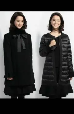 2025年最新】トゥービーシック コートの人気アイテム - メルカリ