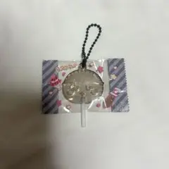 ちいかわ キャンディーチャーム ラッコ