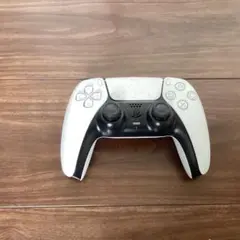 PS5 DualSense ワイヤレスコントローラー