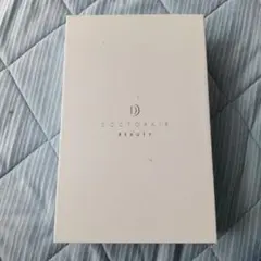 ドクターエア BFI-01 WHITE　フェイシャルイオンのサムネイル