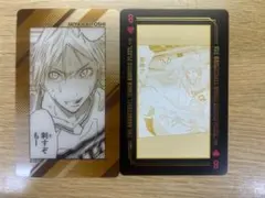 黒子のバスケ 原画展 宮地清志セット