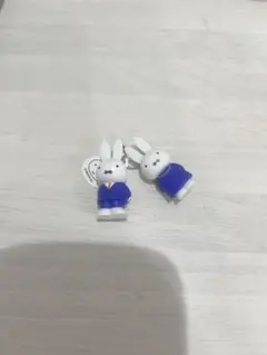 ミッフィー ストラップ 3個セット