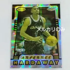 Anfernee Hardaway Webber Atmic Refractor