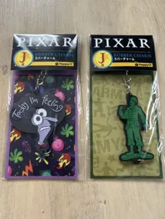 PIXAR 一番くじ　バラ売り可能