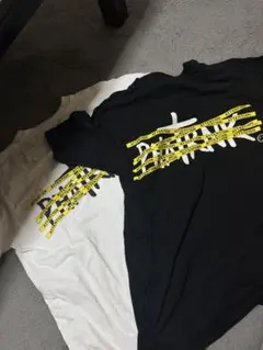 PhatrnkTシャツ2個セット