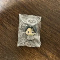 呪術廻戦　死滅回游　めじるしアクセサリー　乙骨憂太