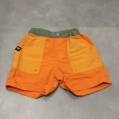 ブランシェス　キッズ服　ハーフパンツ　サイズ100