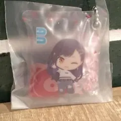 プロセカ カプセルシャカシャカチャーム vol.1 白石杏