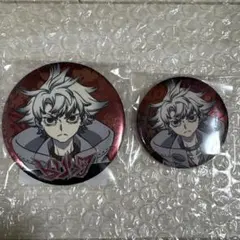 ガチアクタ ルド 缶バッジ 特典