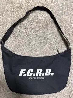 2026年最新】F.C.Real Bristol ショルダーバッグの人気アイテム - メルカリ