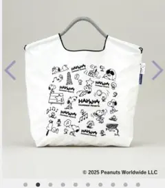 ボールアンドチェーン スヌーピー フェスティバル 阪急限定 ホワイト ボールアンドチェーン スヌーピー コラボ 阪急うめだ限定