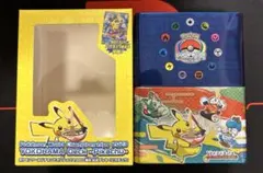 ポケモンカードWCS2023 横浜記念デッキ サプライ プロモなし