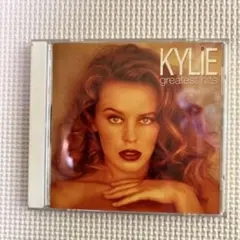 カイリー・ミノーグ/グレイテスト・ヒッツ