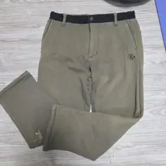 【新品/未使用】フェアリーパウダー　ゴルフ　パンツ　グレー　イエロー　サイズ32 2025年最新】フェアリーパウダーの人気アイテム - メルカリ