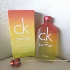 CK One Collector's Editionユニセックス香水100ml - メルカリ