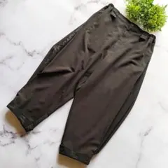2026年最新】萌 ／ MOYURU レディース サルエルパンツの人気アイテム