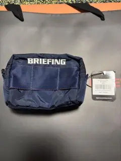 BRIEFING MKポーチS