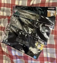 一番くじ 呪術廻戦 G賞 ハーフタオル 3種