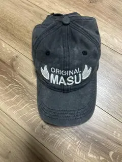 MASU 24AW VAMPIRE CAP ブラウン エムエーエスユー - メルカリ