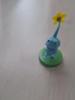 氷ピクミンフィギュア
