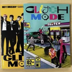 マーク イリチル ドリム NCTDREAM NCT127 トレカ18枚 - メルカリ