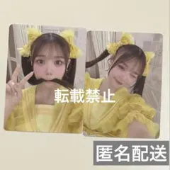 CUTIE STREET きゅーすと 古澤里紗 プリントチェキ - メルカリ