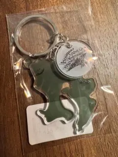 上白石萌音 ご当地キーホルダー 鹿児島