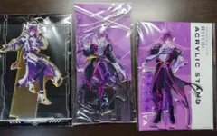 浮奇ヴィオレタ キャラクターグッズ