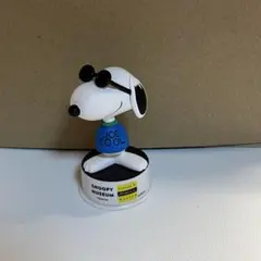 スヌーピーミュージアム限定(ガチャフィギュア)SNOOPY MANIAX