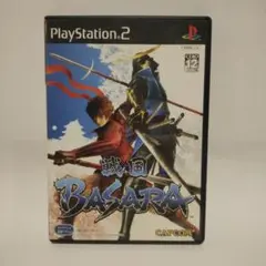 【動作未確認】戦国 BASARA プレイステーション２ソフト