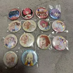 蘆屋道満 霊基召喚 缶バッジ FGO セット まとめ売り - メルカリ