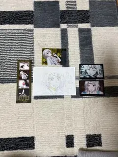 東京喰種鈴屋什造