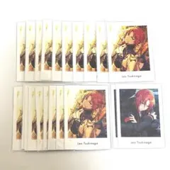 月永レオ ぱしゃっつ あんスタ ネクストドア vol.1 Knight - メルカリ