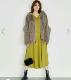 ディニテコリエ ムートンコート