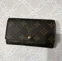 ルイヴィトン　コインケース　財布