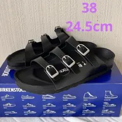 新品 別注BIRKENSTOCK FLORIDA サンダル ユナイテッドアローズのサムネイル