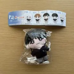 INI かぷっこれふれんず2 後藤威尊