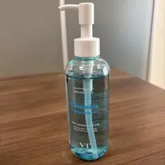 VT セラミドクレンジングオイル