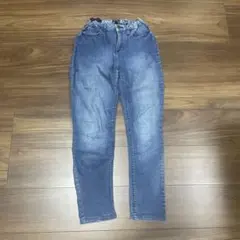 GapKids スーパースキニーデニム 160cm